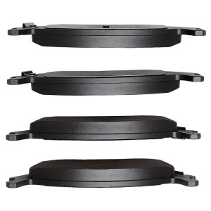 Ram 1500 Brake Pads - Rear - R1 Concepts - Off-Road/Tow - `02-`24